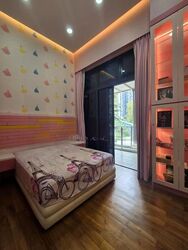 Eco Sanctuary (D23), Condominium #638704961